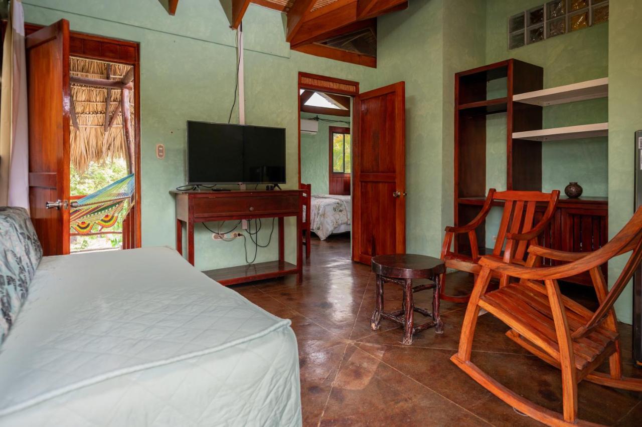 Hacienda Puerta Del Cielo Eco Lodge & Spa Masaya Ngoại thất bức ảnh