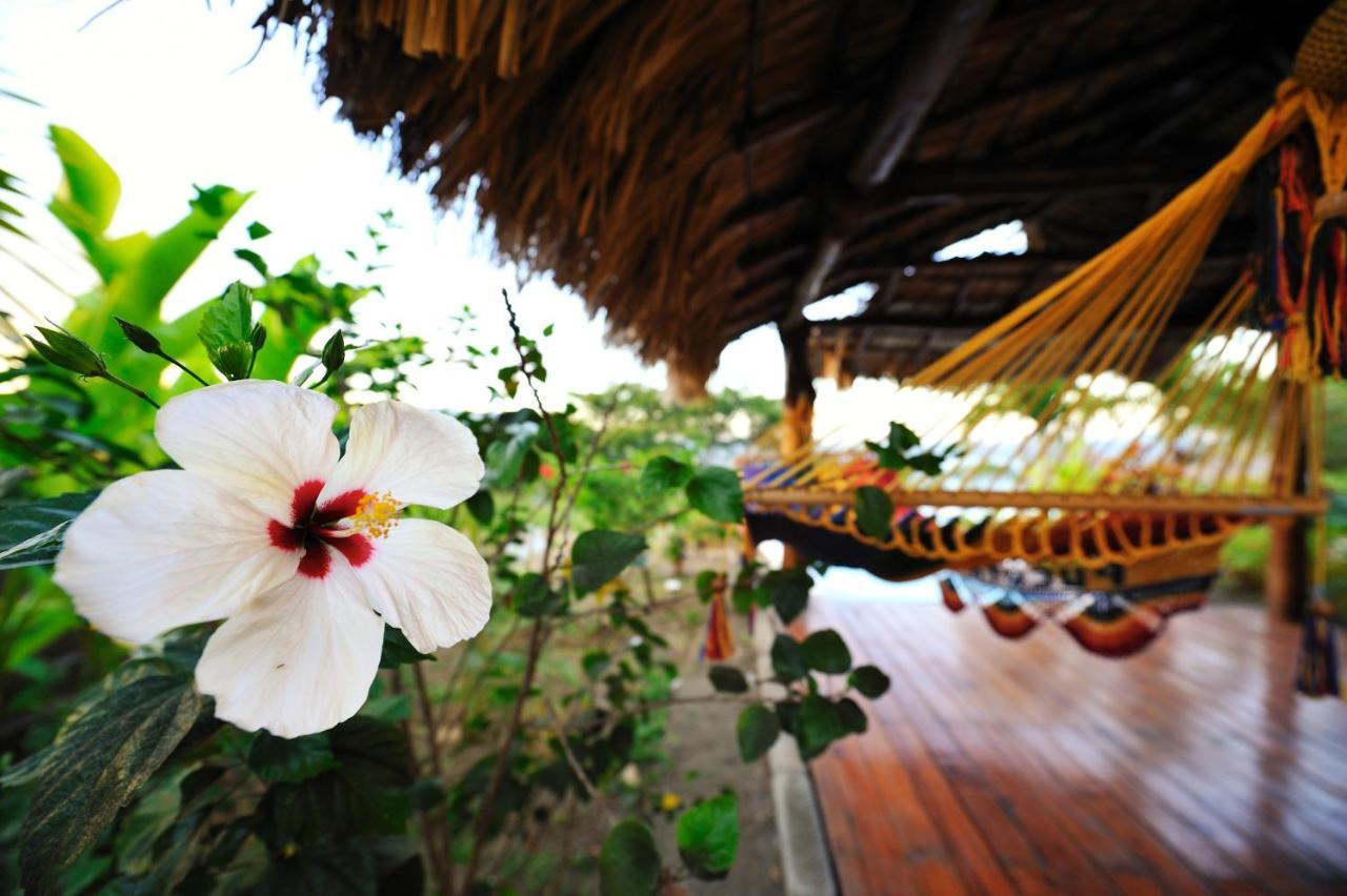 Hacienda Puerta Del Cielo Eco Lodge & Spa Masaya Ngoại thất bức ảnh