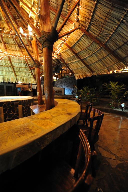 Hacienda Puerta Del Cielo Eco Lodge & Spa Masaya Ngoại thất bức ảnh