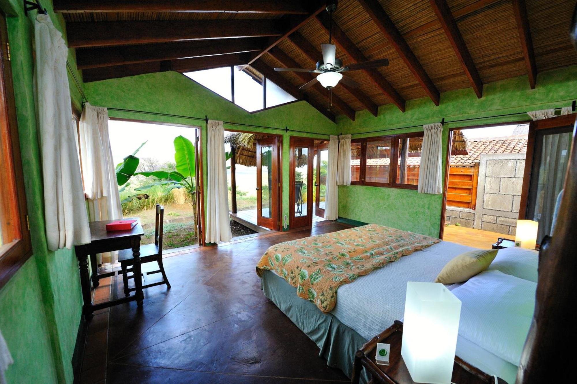 Hacienda Puerta Del Cielo Eco Lodge & Spa Masaya Ngoại thất bức ảnh